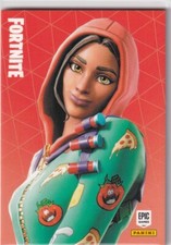 Panini Fortnite Card Series 2