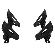 Adjustable Kayak Carrier Roof Rack (Canoe Cradle Holder Rack Surf Paddle Board)