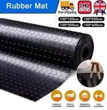 Anti Slip 3MM Rubber Flooring