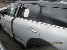 BMW MINI COUNTRYMAN F60 2021