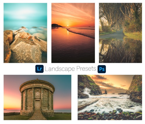 Lightroom presets - lightroom,