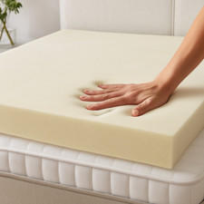 100% Memory Foam Mattress