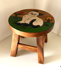 Childrens/Childs/Kids Wooden