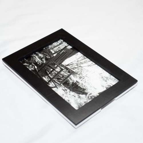 4x6 postcard simpleasel a - postcard,