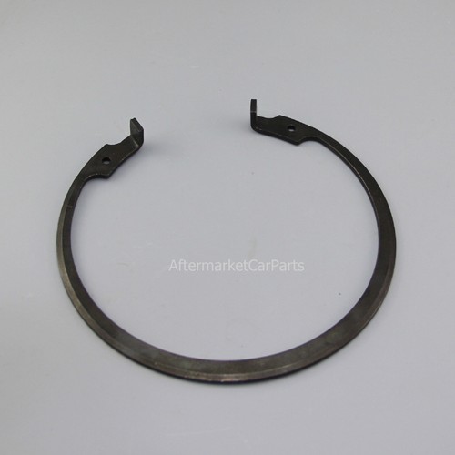 Turbo compressor circlip ring - compressor,