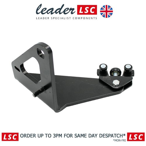 Side door roller guide and - roller,