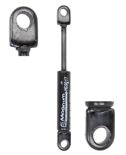 Magnum technology mgs017 - magnum,