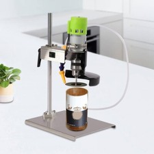 Glass Bottle Cutter Electric DIY Bottle Cutting Machine for For Ceramic Glass UK