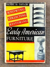 Knowing, Collecting, Restoring