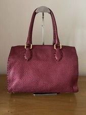 Fendi Bag Firenze Selleria