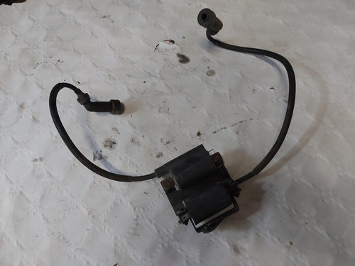 Yamaha 125 virago coils - yamaha,