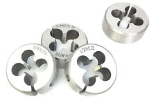 UNC UNF Unified Split Die 1/4"