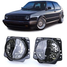 VW GOLF MK2 MK 2 CRYSTAL