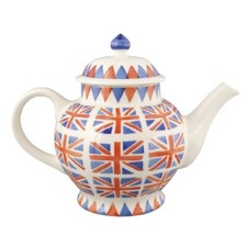 4 Cup Emma Bridgewater Union