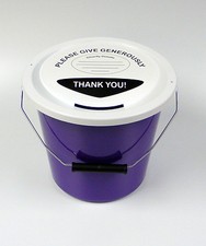10 Charity Fundraising Money