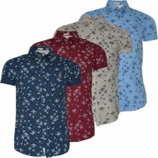 Mens Tokyo Tigers Check Short