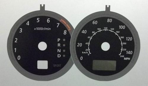 Lockwood black dial conversion - lockwood,
