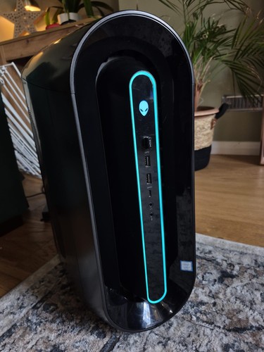 Alienware aurora 9700k - alienware, i7-9700k