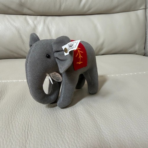 Steiff 1997 jubilee - steiff,