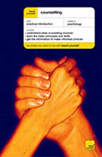 Teach yourself counselling - teach,