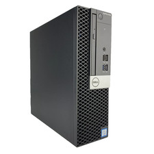 Dell 5050 SFF PC 6th Gen intel