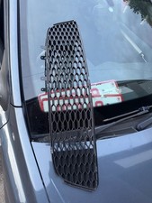 Vauxhall Astra H VXR Lower Front Grill mk5 very hard to find