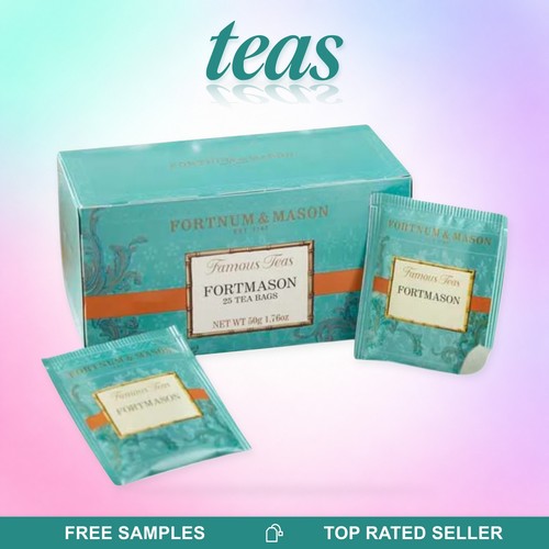 Fortnum mason fortmason 25 - &,