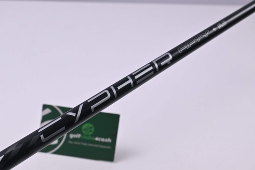 Cypher 5 hybrid shaft - 2.0, #5
