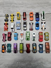 Hot Wheels Toy Cars Diecast