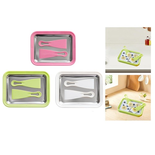 Ice cream maker versatile - ice,