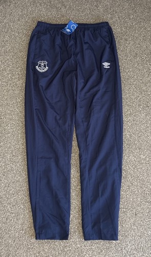 Everton umbro tracksuit - everton,