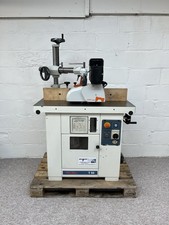 SCM Minimax T50 Spindle