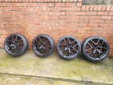 Volkswagen Skoda Audi Alloy