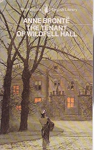 The tenant wildfell hall - tenant, of