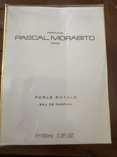 Pascal morabito perle cherie - pascal,