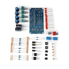 DIY Stereo Preamplifier Kit