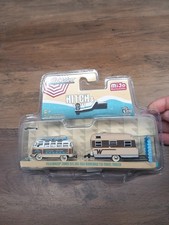 Greenlight Volkswagen Samba