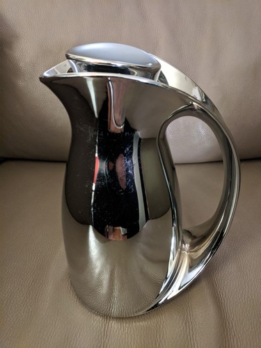 Vacuum flask jug for - vacuum,