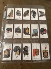 John Player Sons Military Head