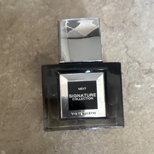 Mens next signature collection - mens,