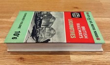 Ian Allan ABC Combined Summer