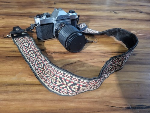 Vintage asahi pentax k1000 slr - vintage,