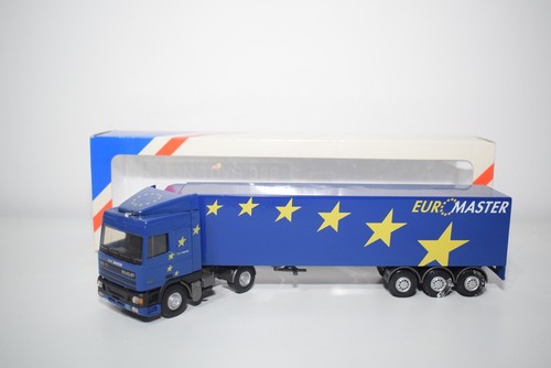 C15 lion car toys - 1:50,
