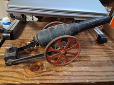 BIG BANG CANNON 16"  CARBIDE