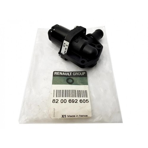 Idle actuator for - idle, renault