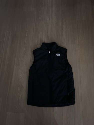 North face body warmer mens - mens, xs