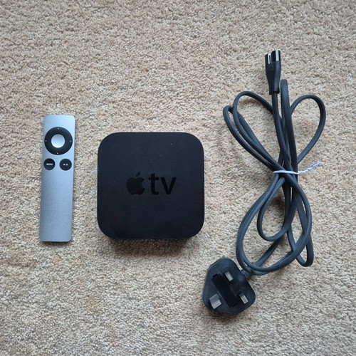 Apple 3rd generation - apple,