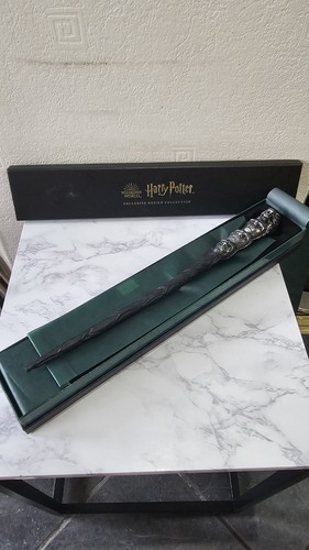Dark arts wand - , happy