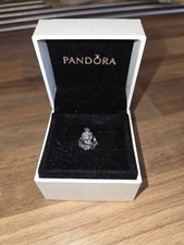 Silver Pandora Chrstmas Tree