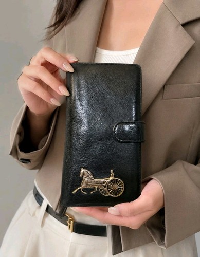 Celine sulky horse carriage - celine,